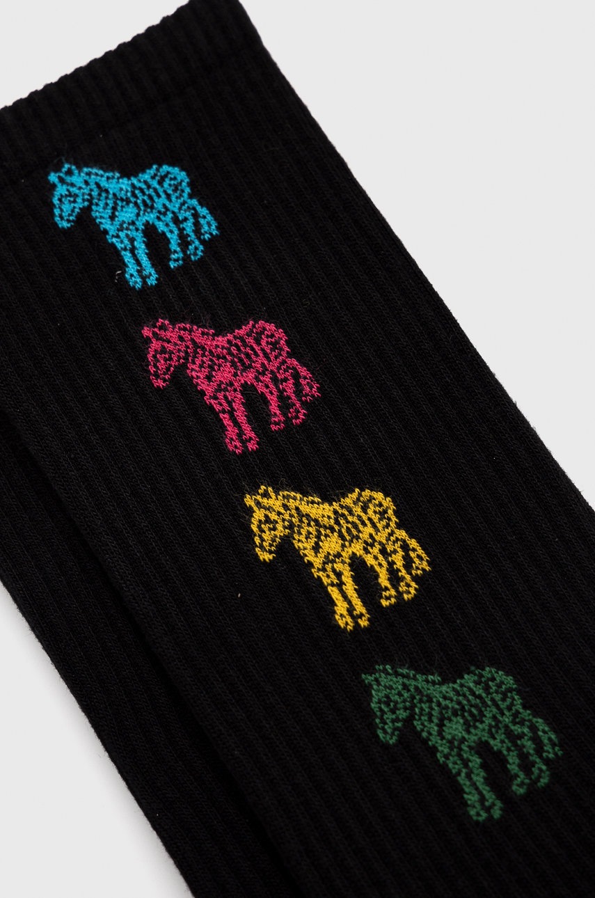 

Носки PS Paul Smith мужские чёрный