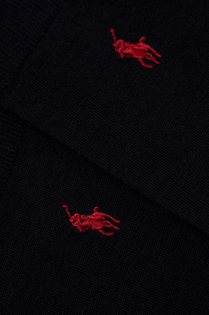 

Шкарпетки Polo Ralph Lauren чоловічі колір синій