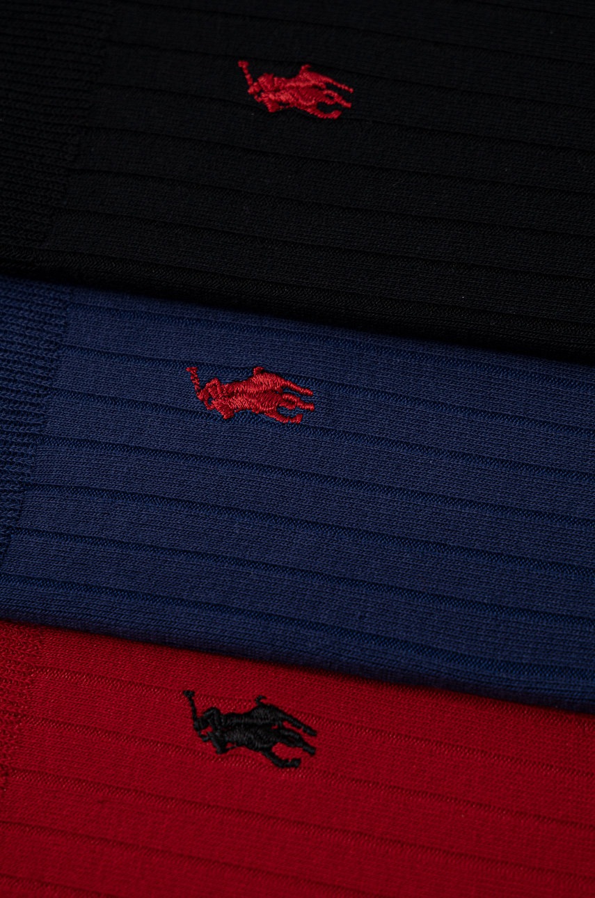 

Носки Polo Ralph Lauren мужские