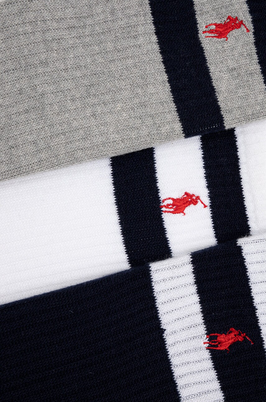 

Шкарпетки Polo Ralph Lauren чоловічі
