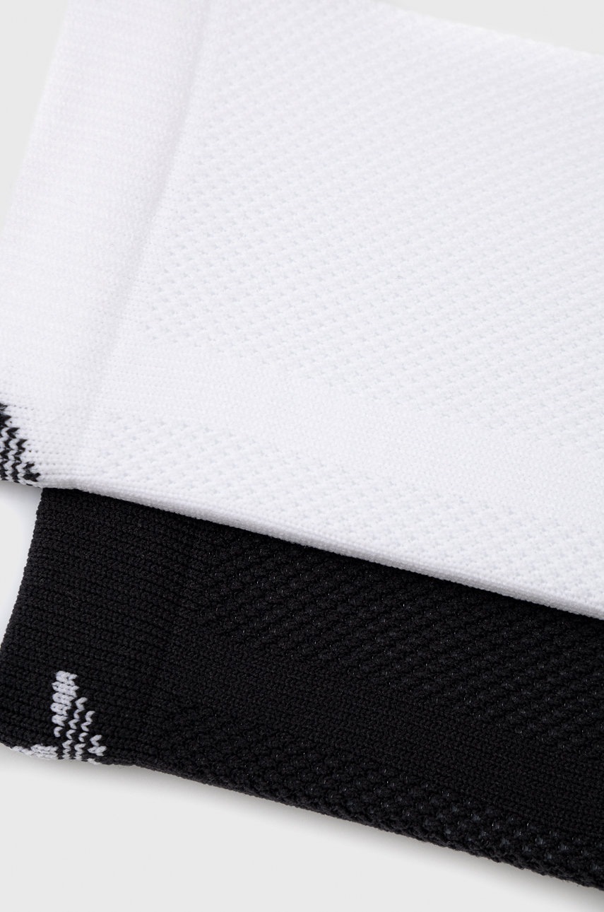 

Шкарпетки adidas Originals чоловічі колір білий