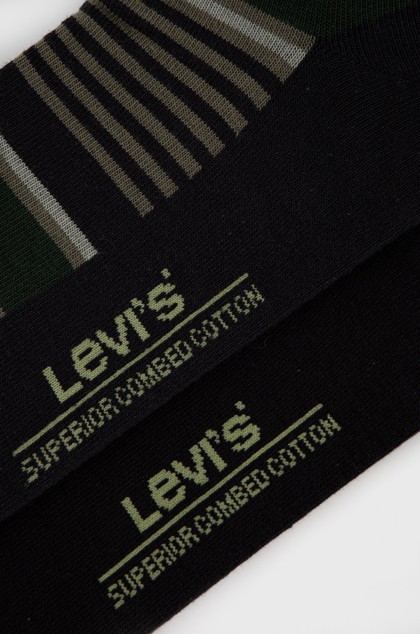 

Levi's - Носки (2-pack)