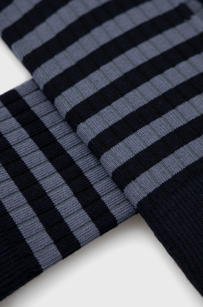 

Носки Marc O'Polo (2-pack) мужские синий