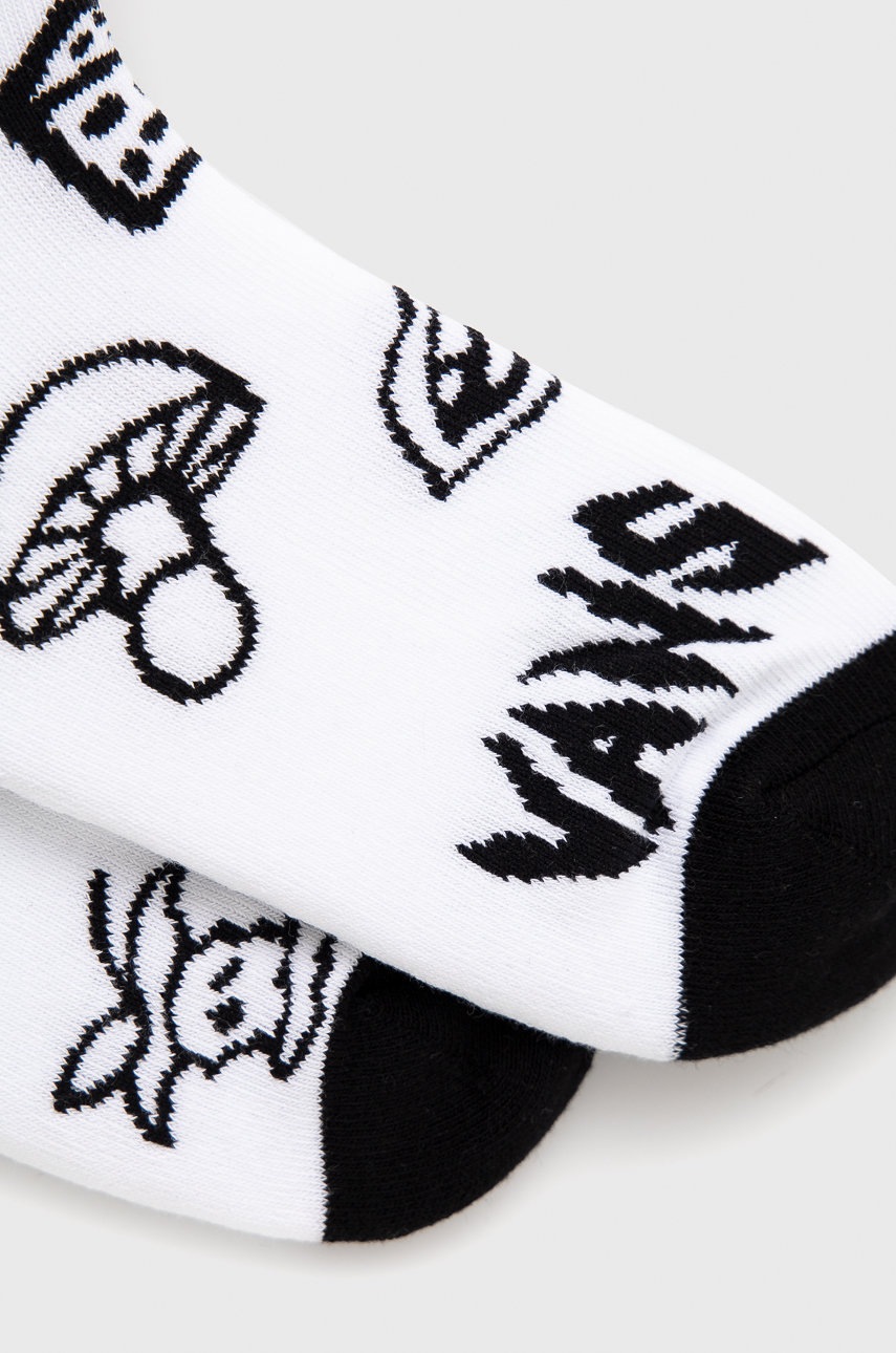 

Носки Vans мужские белый