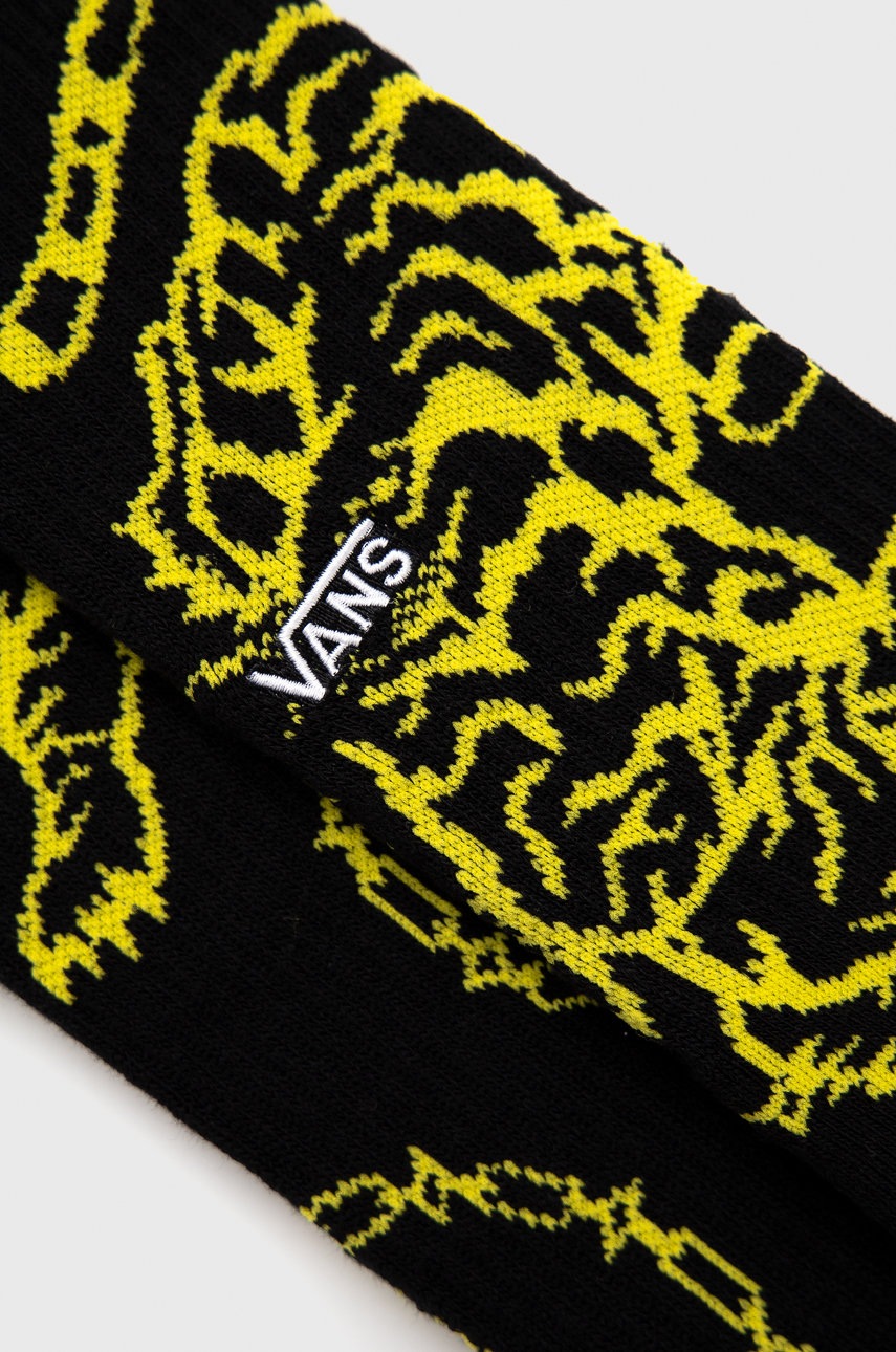 

Носки Vans мужские чёрный