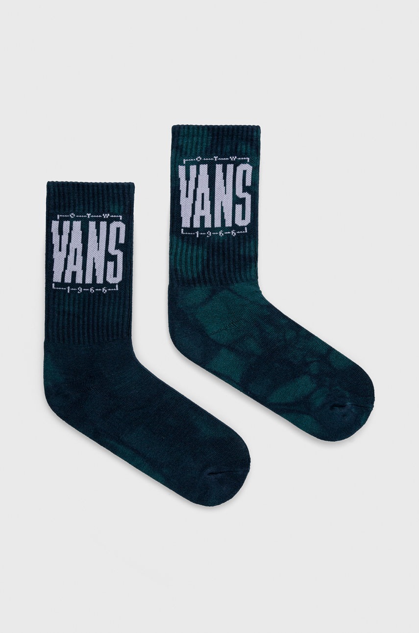 

Чорапи Vans мъжки, Син