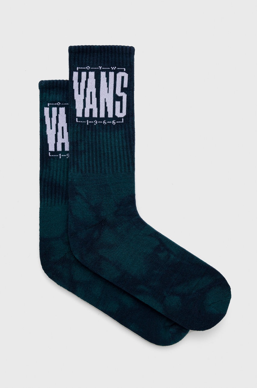 

Vans - Чорапи, Син