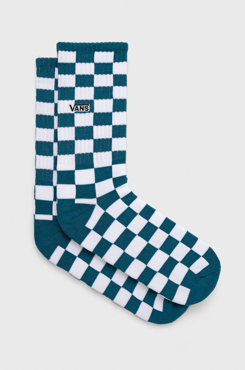 

Чорапи Vans мъжки, Син
