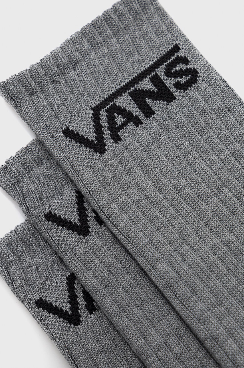 

Носки Vans мужские серый