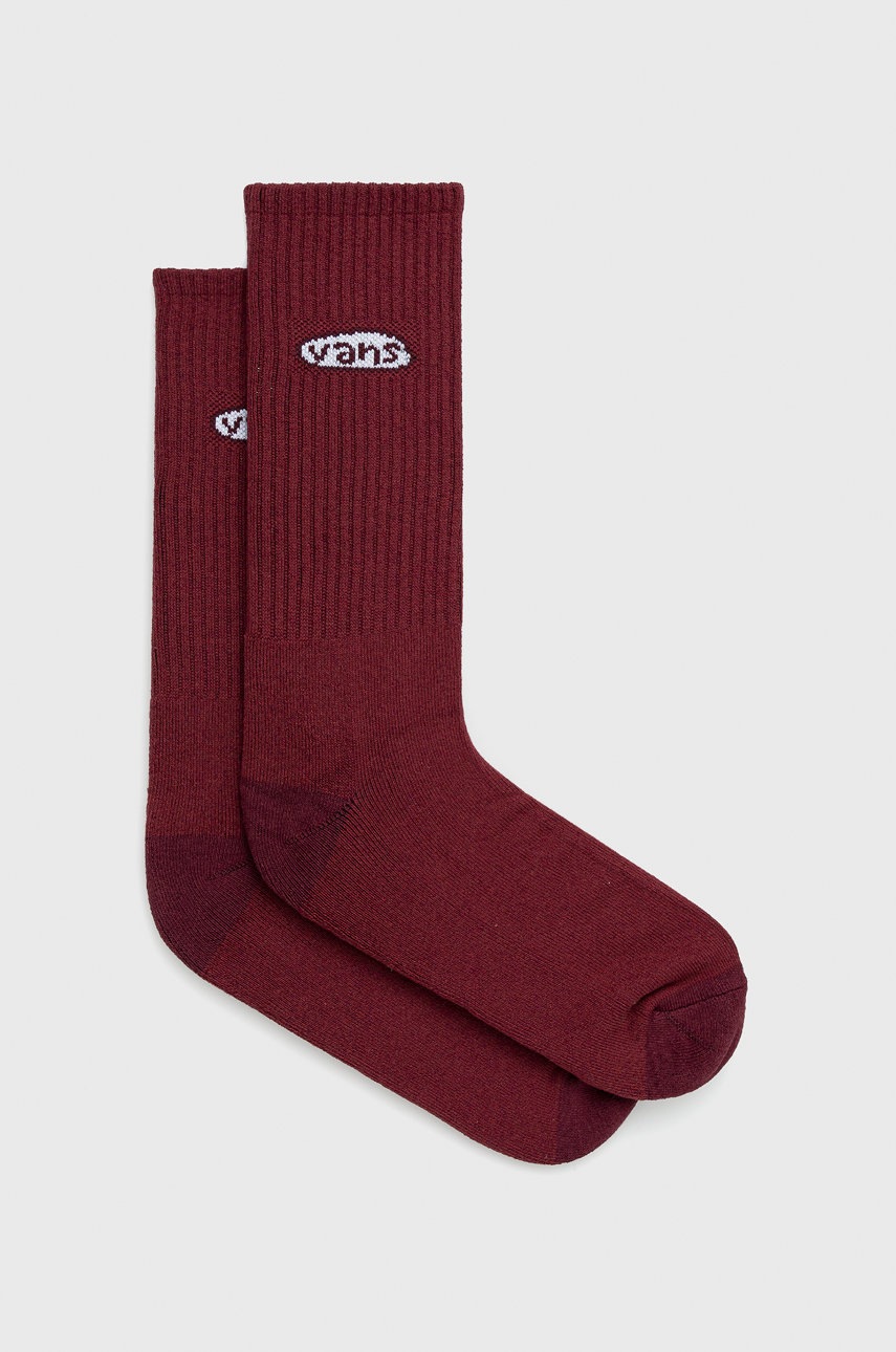 

Vans - Чорапи, Бордо