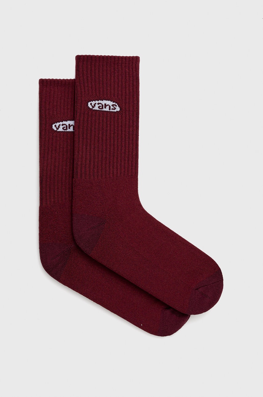 

Vans - Чорапи, Бордо