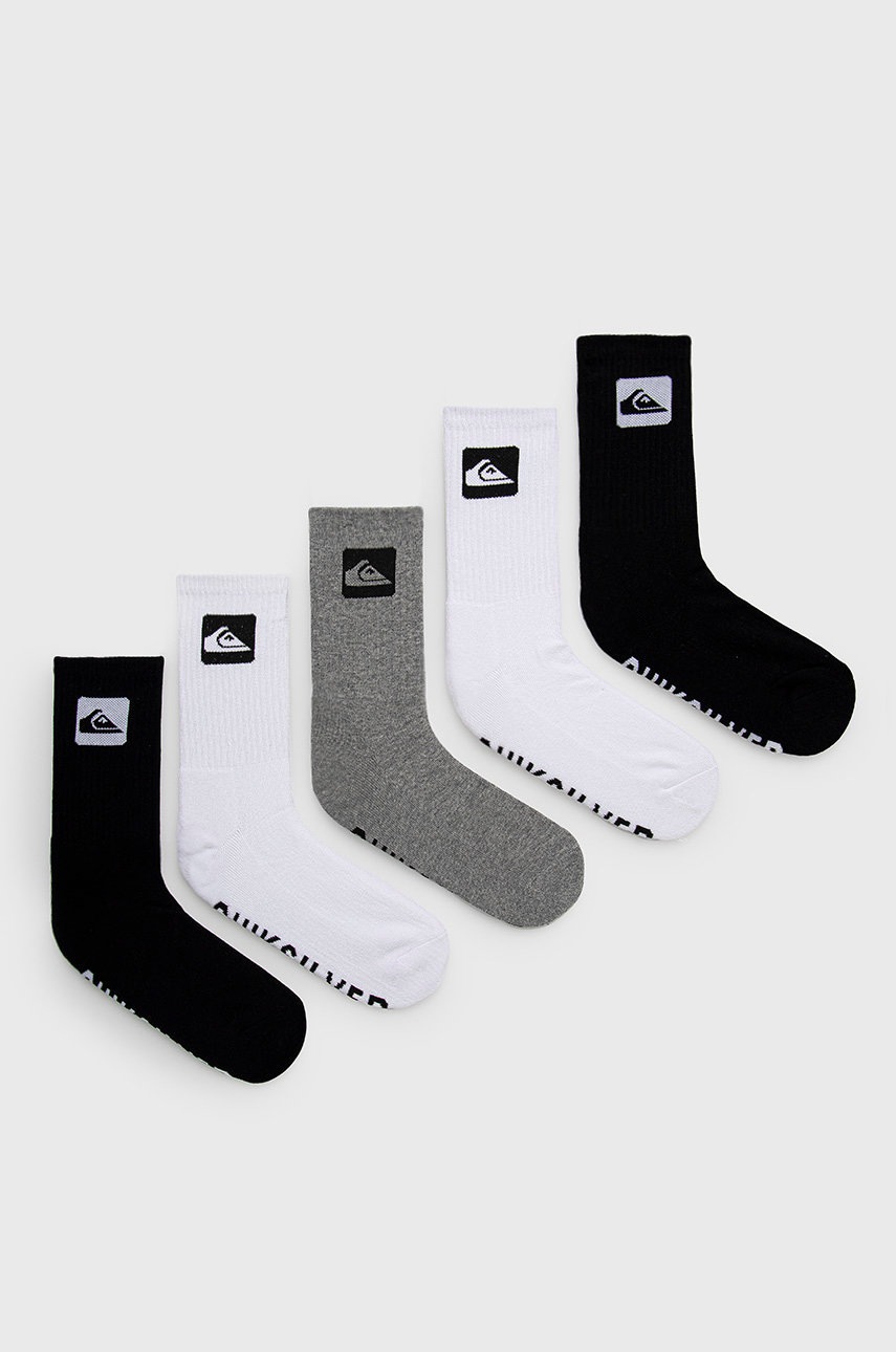 

Чорапи Quiksilver мъжки, Многоцветен