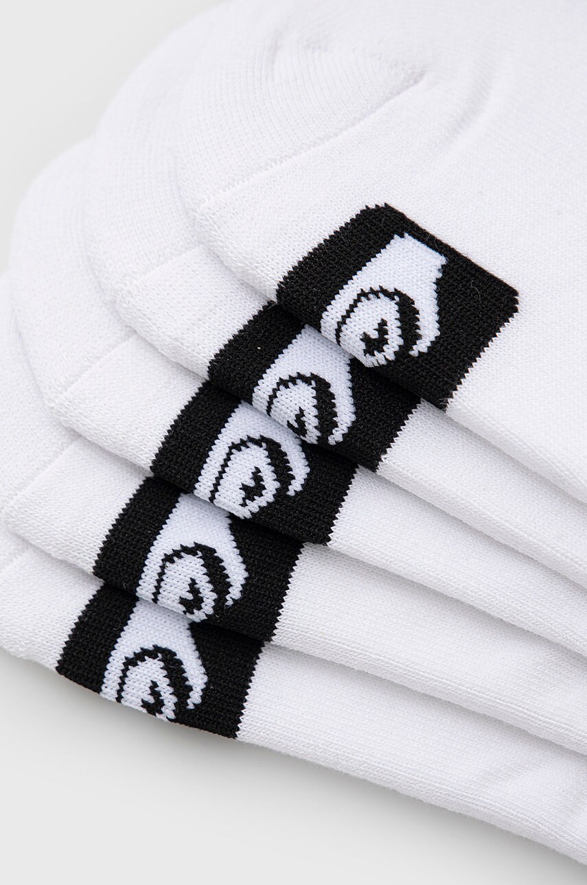 

Носки Quiksilver мужские белый