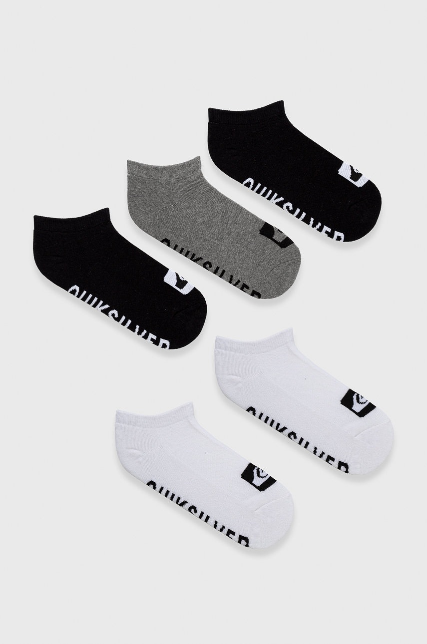 

Чорапи Quiksilver мъжки, Многоцветен