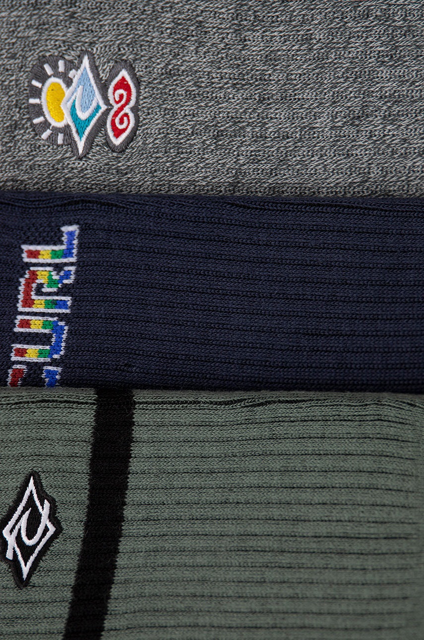 

Носки Rip Curl (3-pack)
