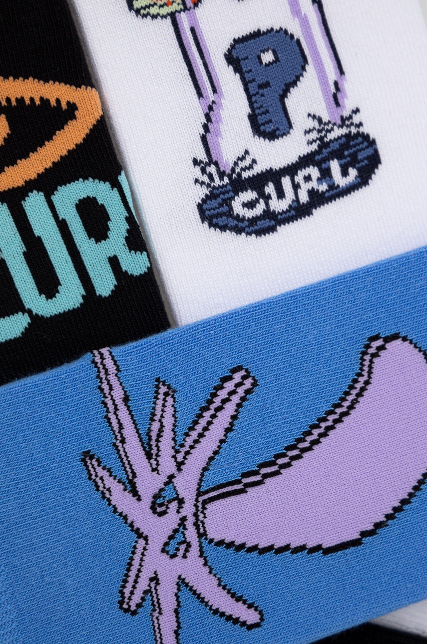 

Шкарпетки Rip Curl чоловічі