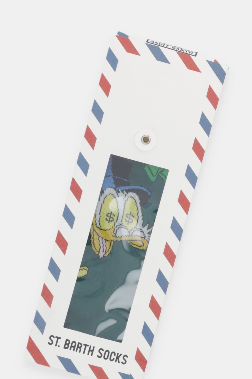 MC2 Saint Barth κάλτσες φωτογραφία