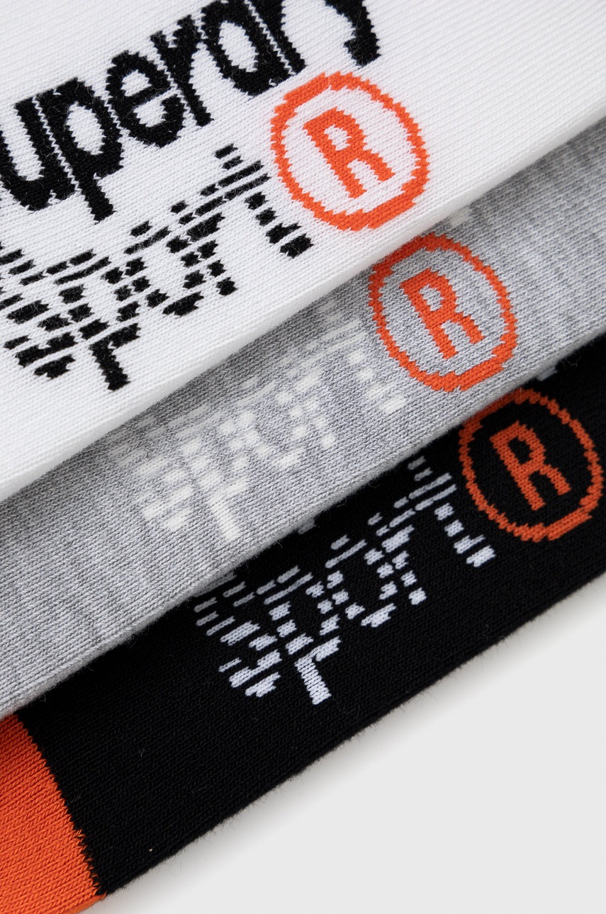 

Шкарпетки Superdry чоловічі