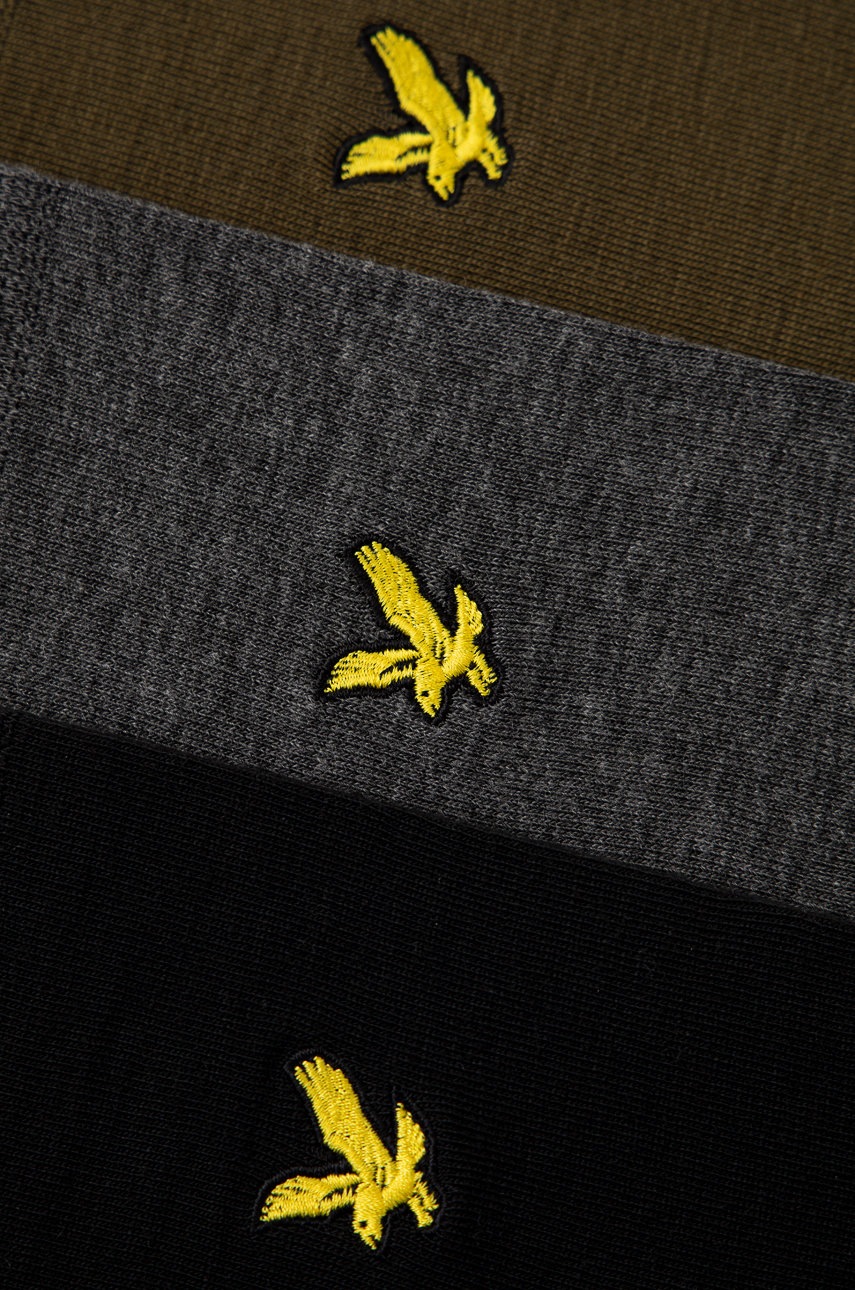 

Шкарпетки Lyle & Scott чоловічі