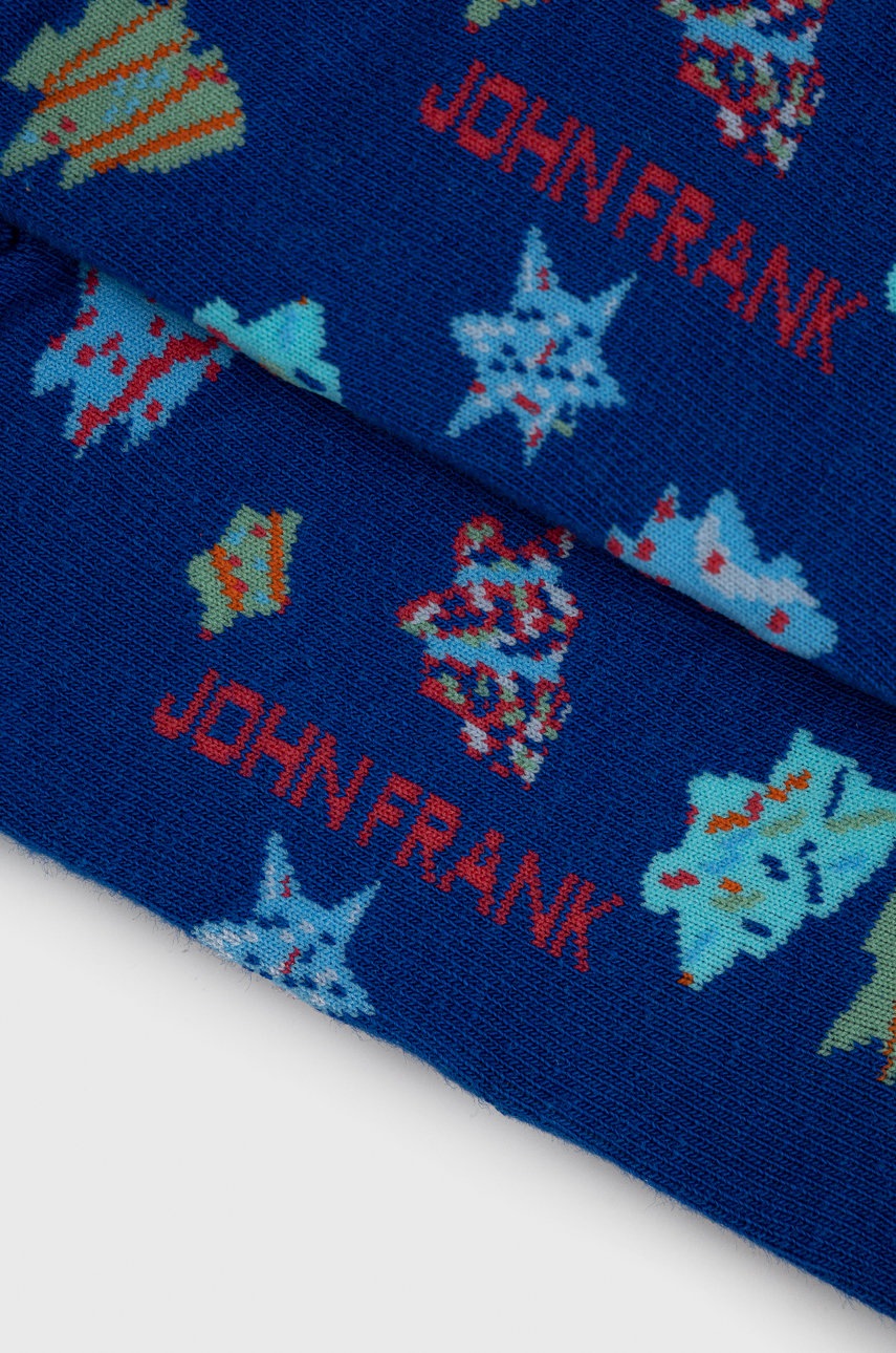 

Шкарпетки John Frank чоловічі