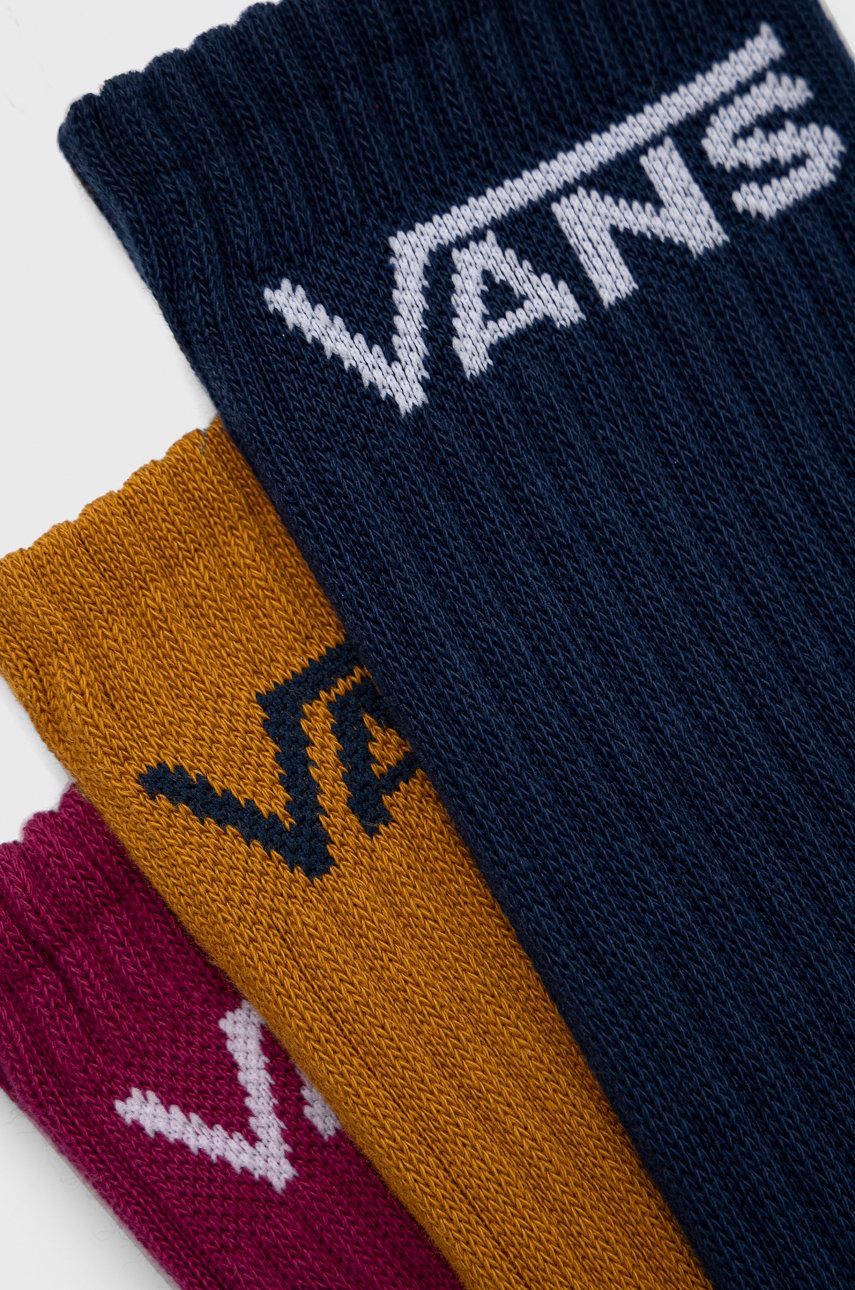 

Vans - Носки (3-pack)