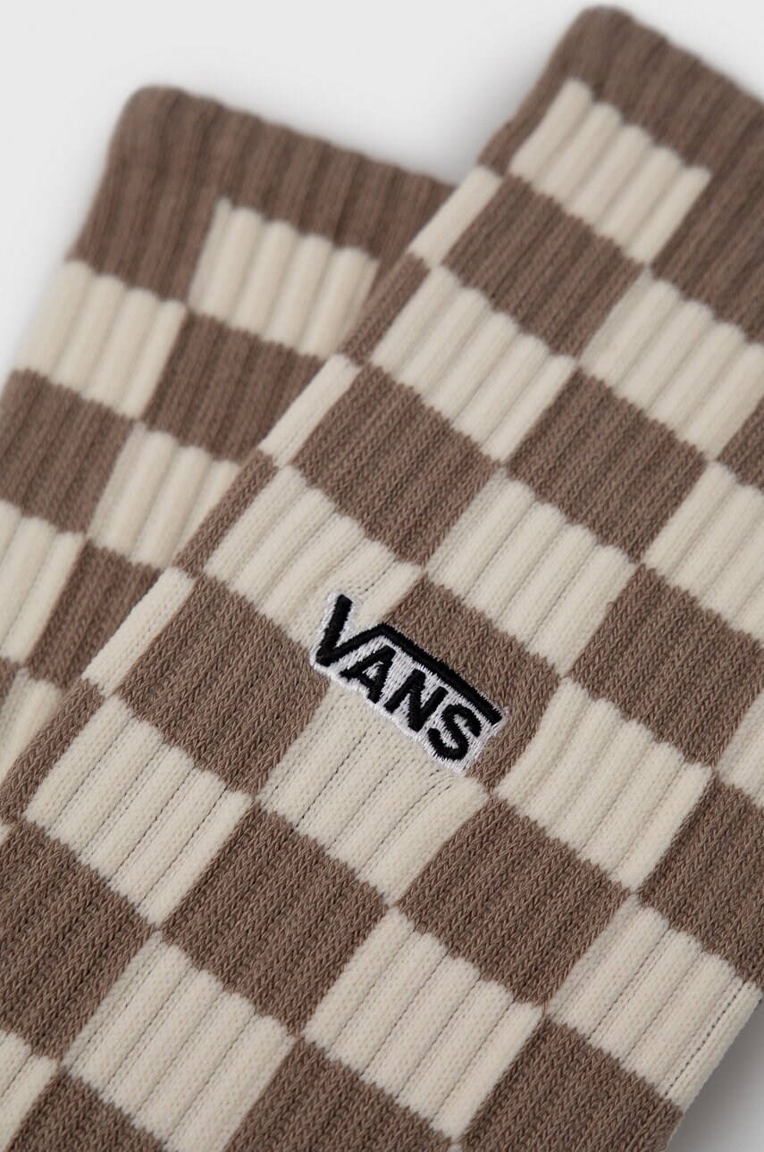 

Носки Vans мужские жёлтый