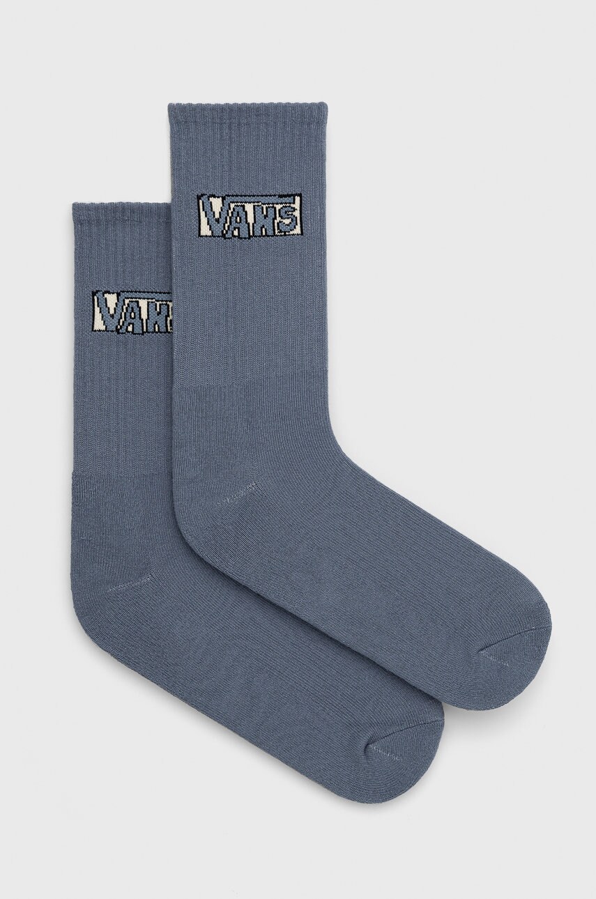 

Чорапи Vans мъжки, Син
