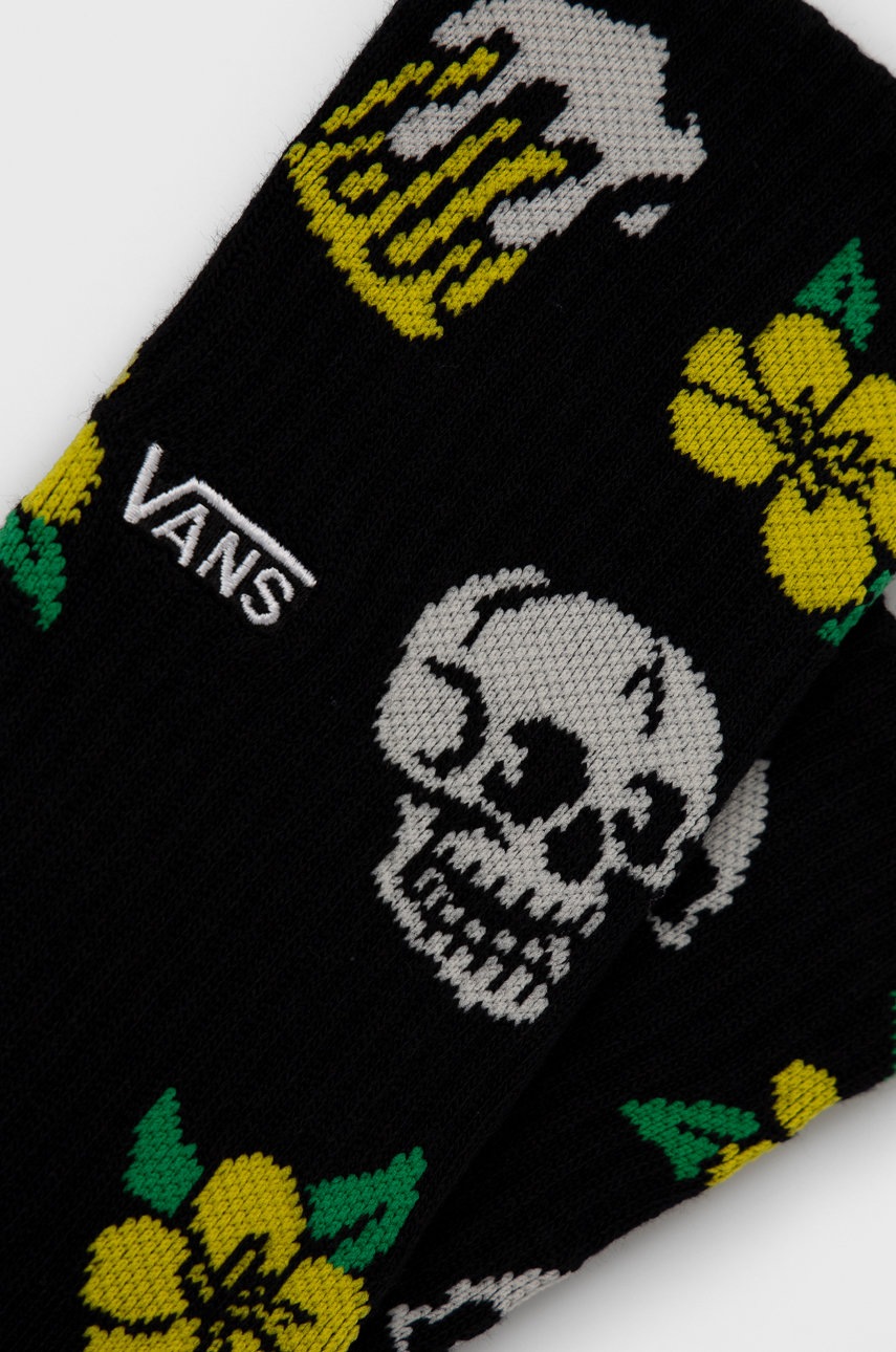 

Носки Vans мужские чёрный