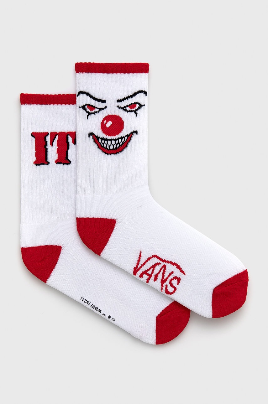 Vans Skarpetki męskie kolor biały