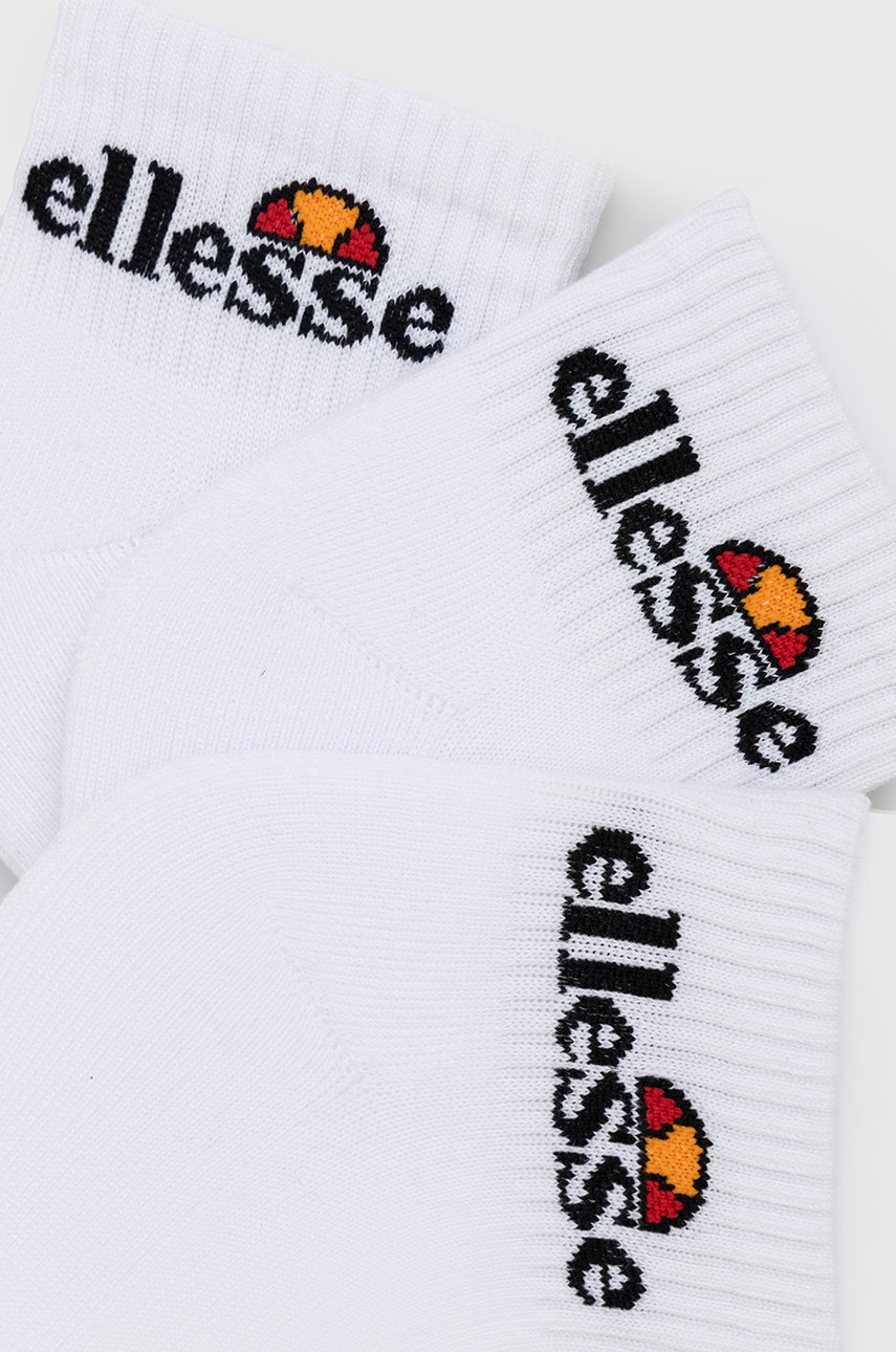 

Носки Ellesse (3-pack) цвет белый