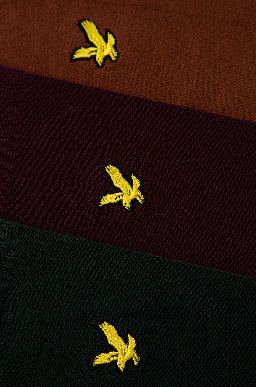 

Носки Lyle & Scott мужское