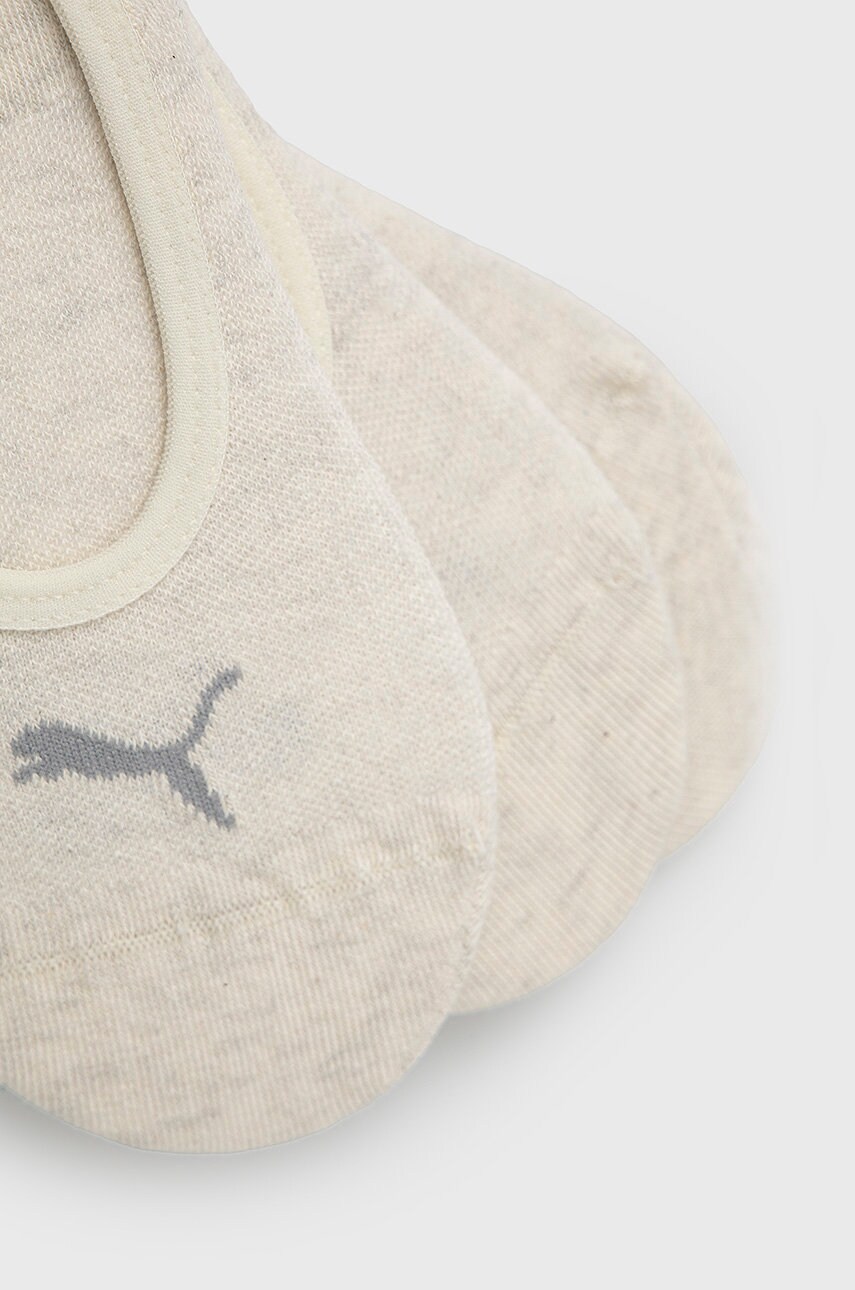 

Носки Puma 906930. цвет белый