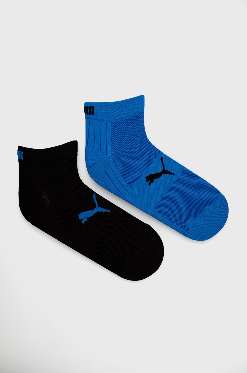 

Чорапи Puma, Син