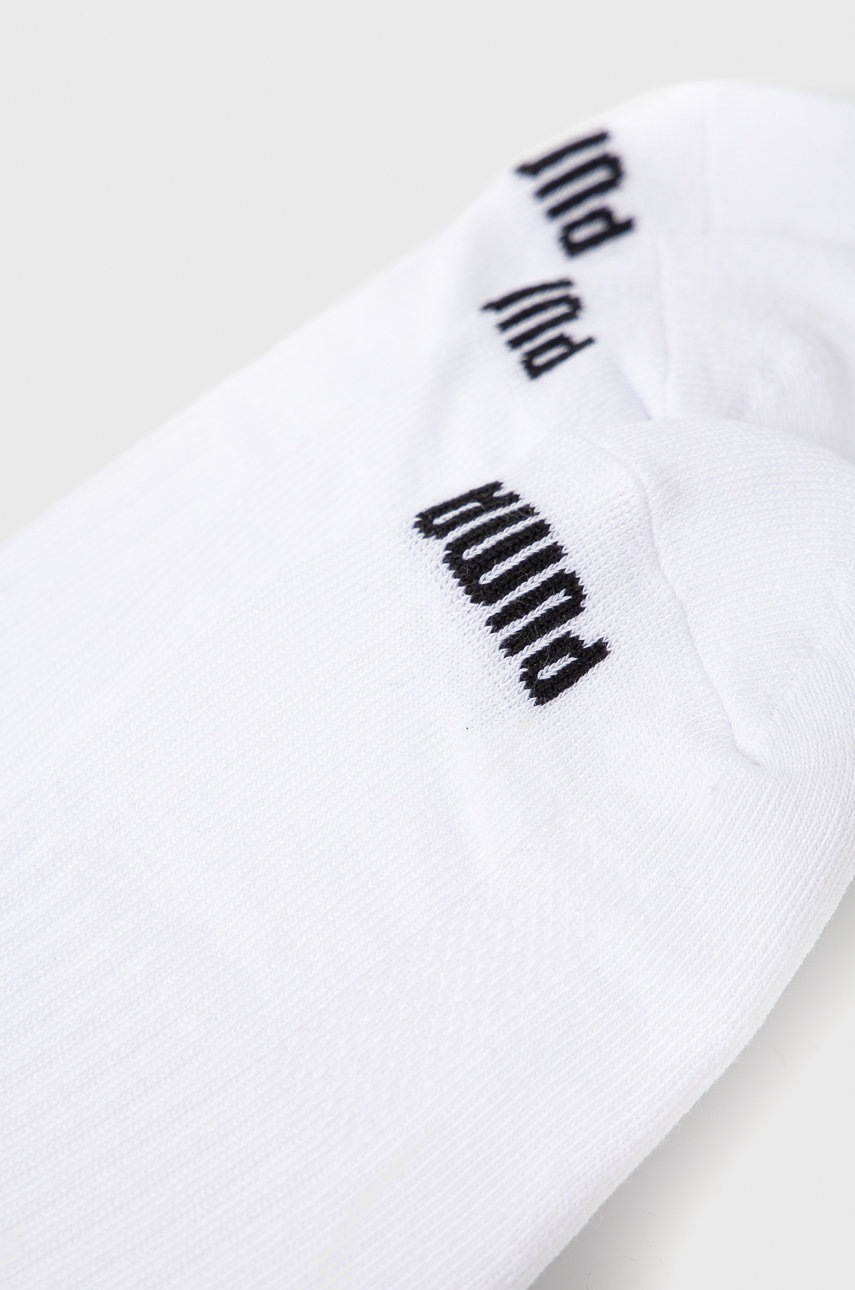 

Носки Puma (3-pack) 907943. цвет белый