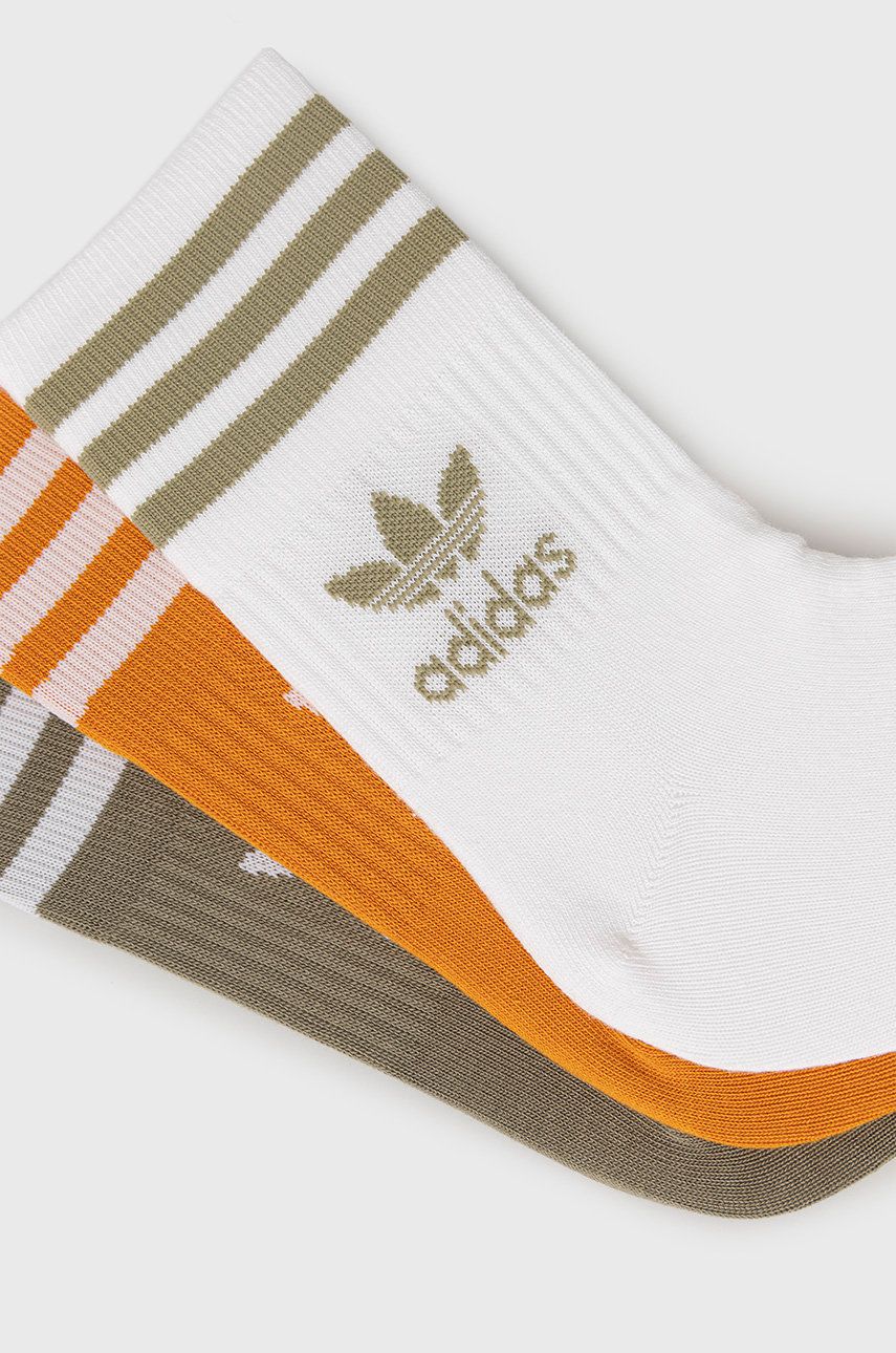 

adidas Originals - Шкарпетки (3-pack)