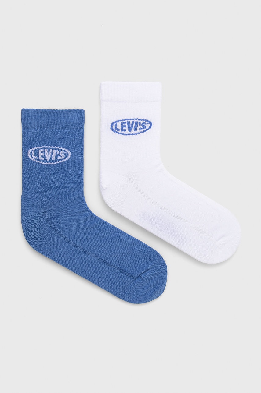 

Чорапи Levi's, Многоцветен