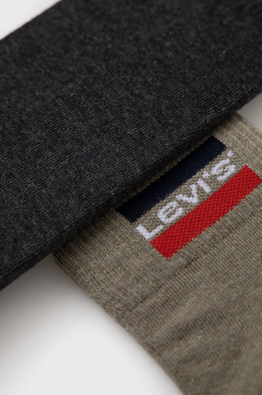

Levi's - Носки (2-pack)