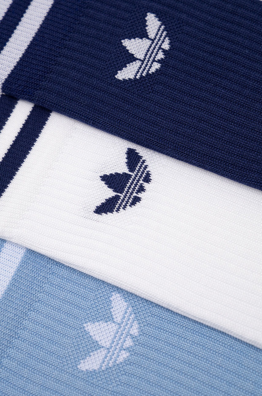 

adidas Originals - Шкарпетки (3-pack)