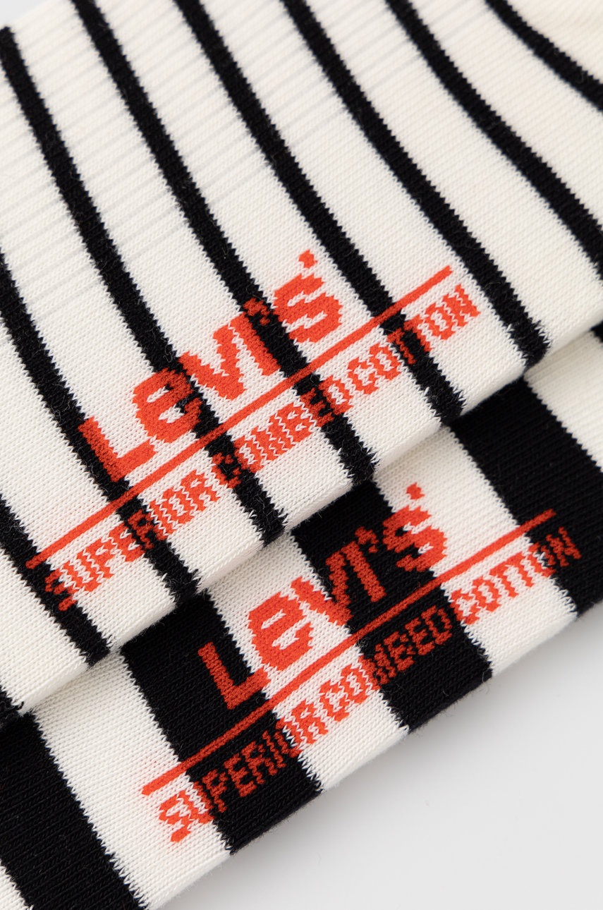 

Levi's - Шкарпетки (2-pack)