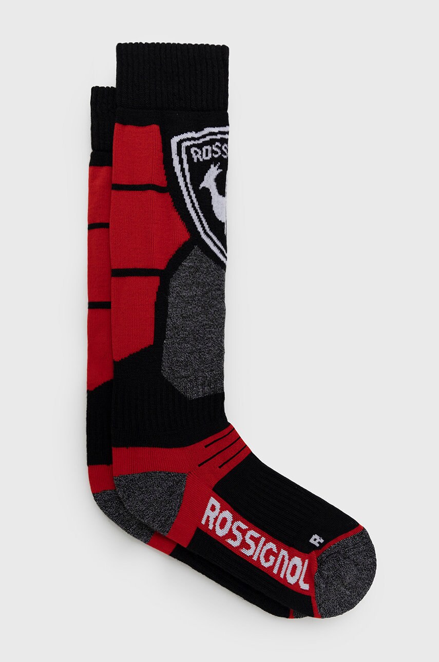 Rossignol Șosete culoarea negru