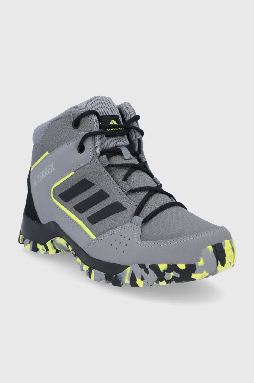 

adidas Performance - Детские ботинки Terrex Hyperhiker