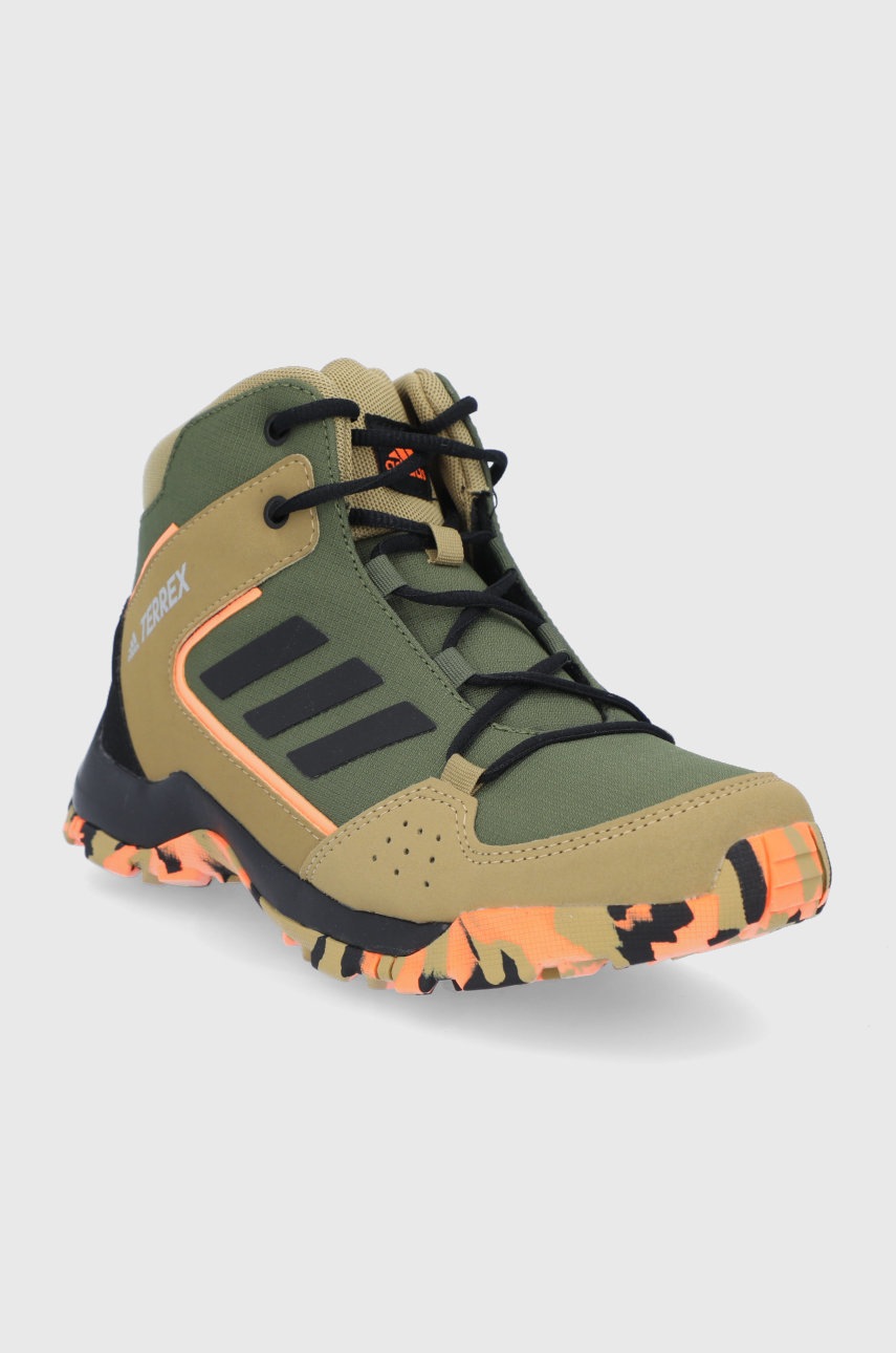 

adidas Performance - Детские ботинки Terrex Hyperhiker