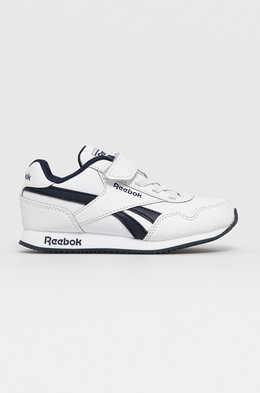 Reebok Classic Pantofi copii culoarea alb answear.ro