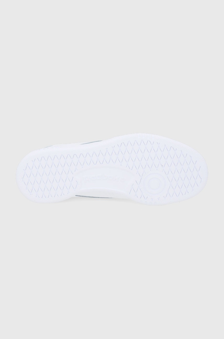 Dětské kožené boty Reebok Classic BS6168 (obrázek 5)