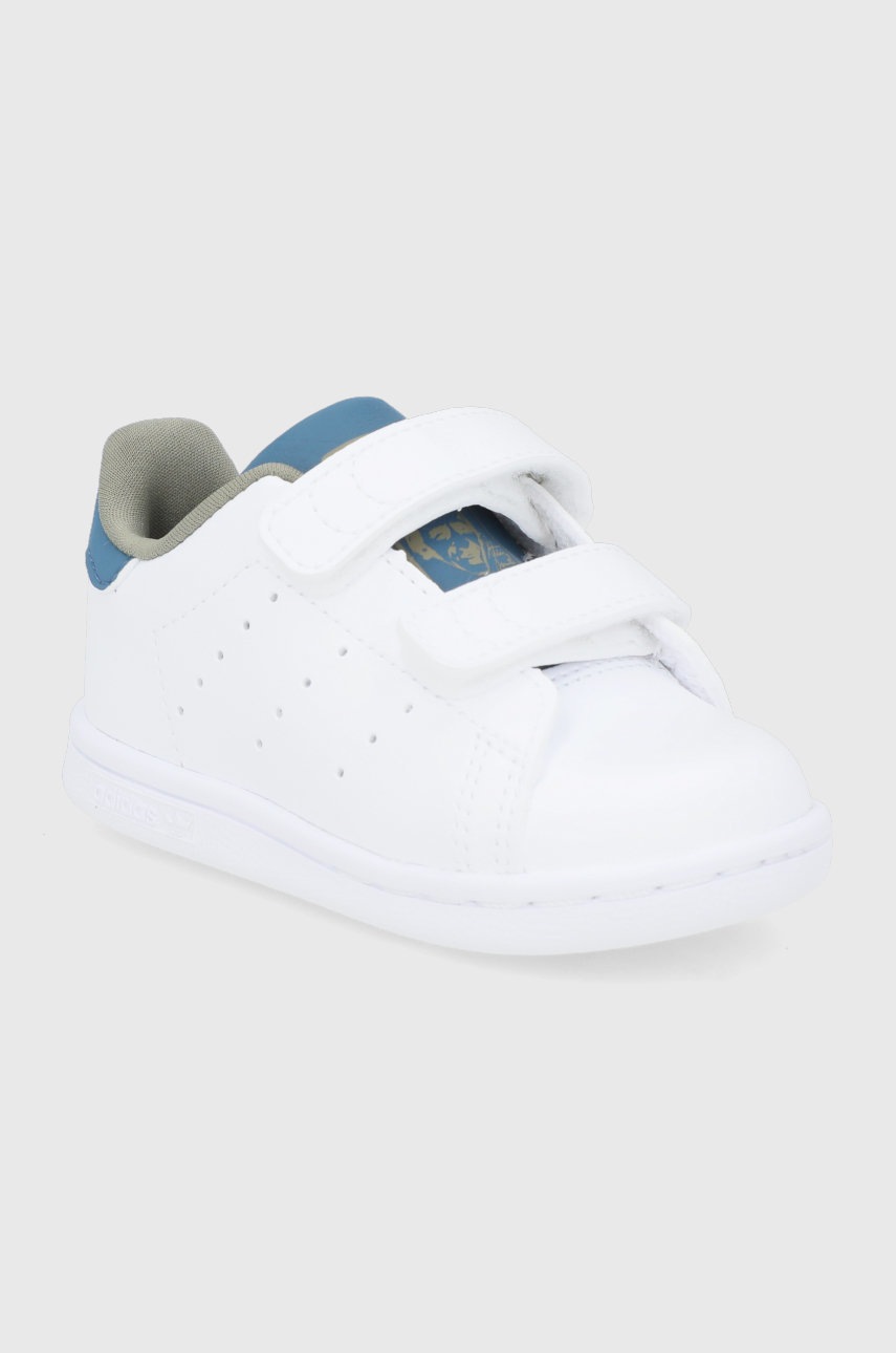

adidas Originals - Детские ботинки STAN SMITH
