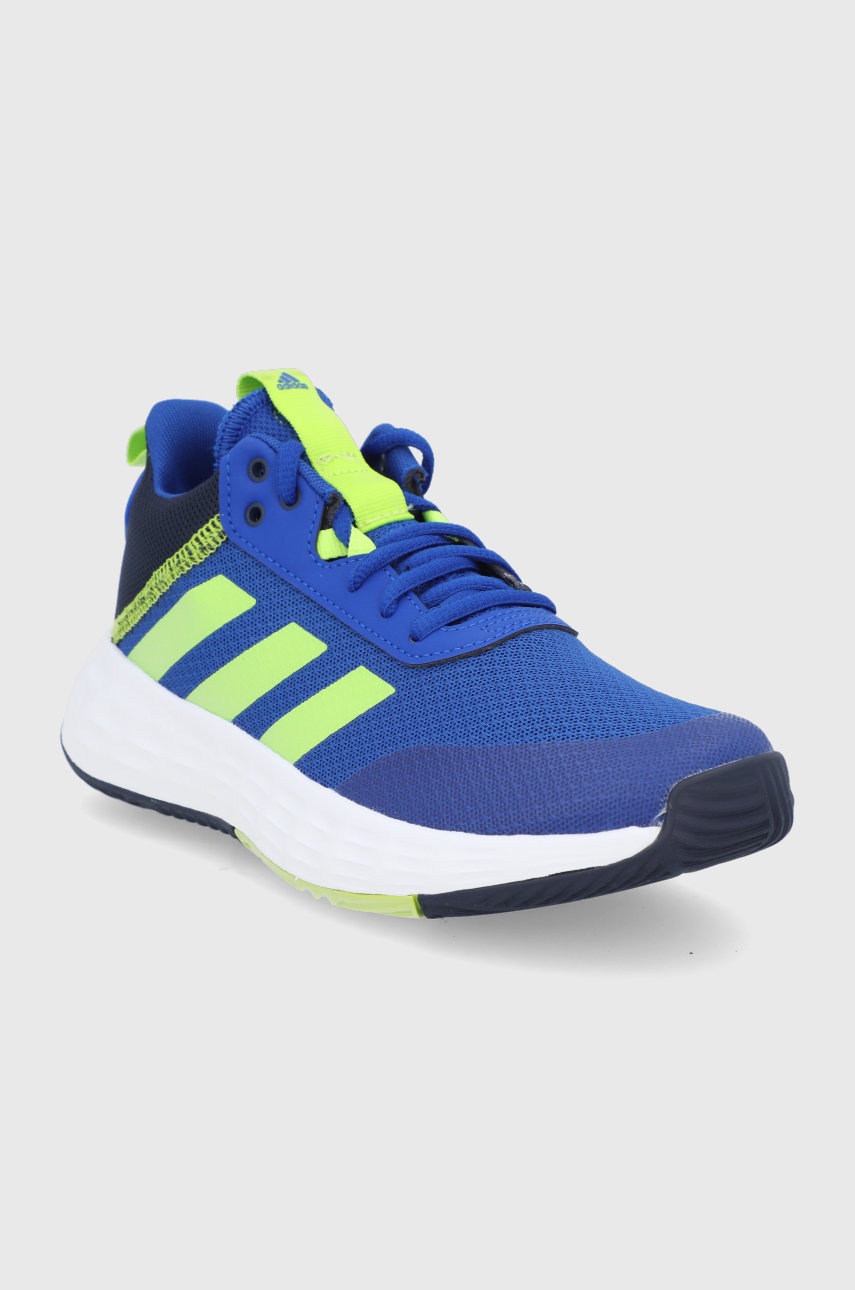 

adidas - Дитячі черевики Ownthegame 2.0