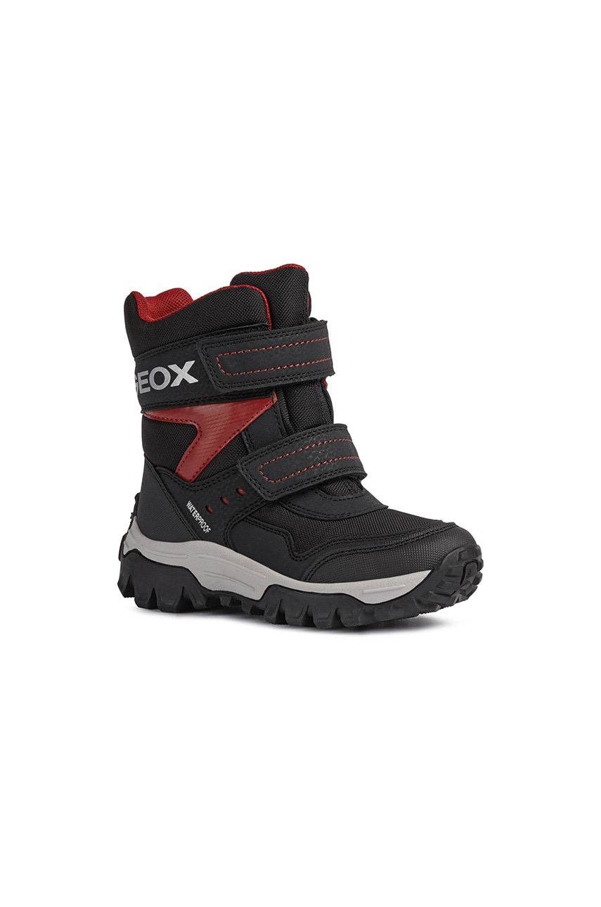 

Geox - Детские сапоги
