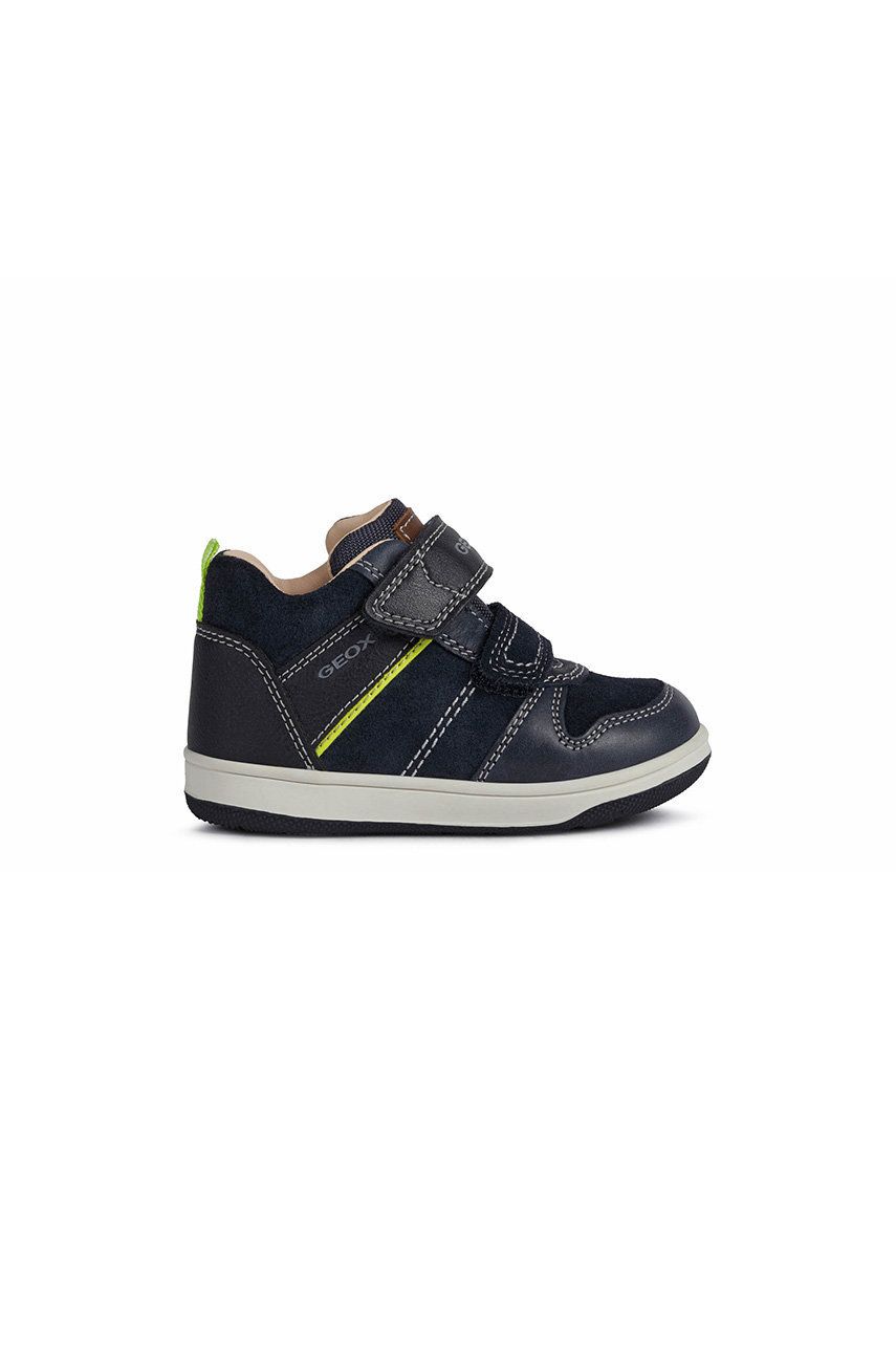 Geox – Pantofi copii answear.ro imagine promotii 2022
