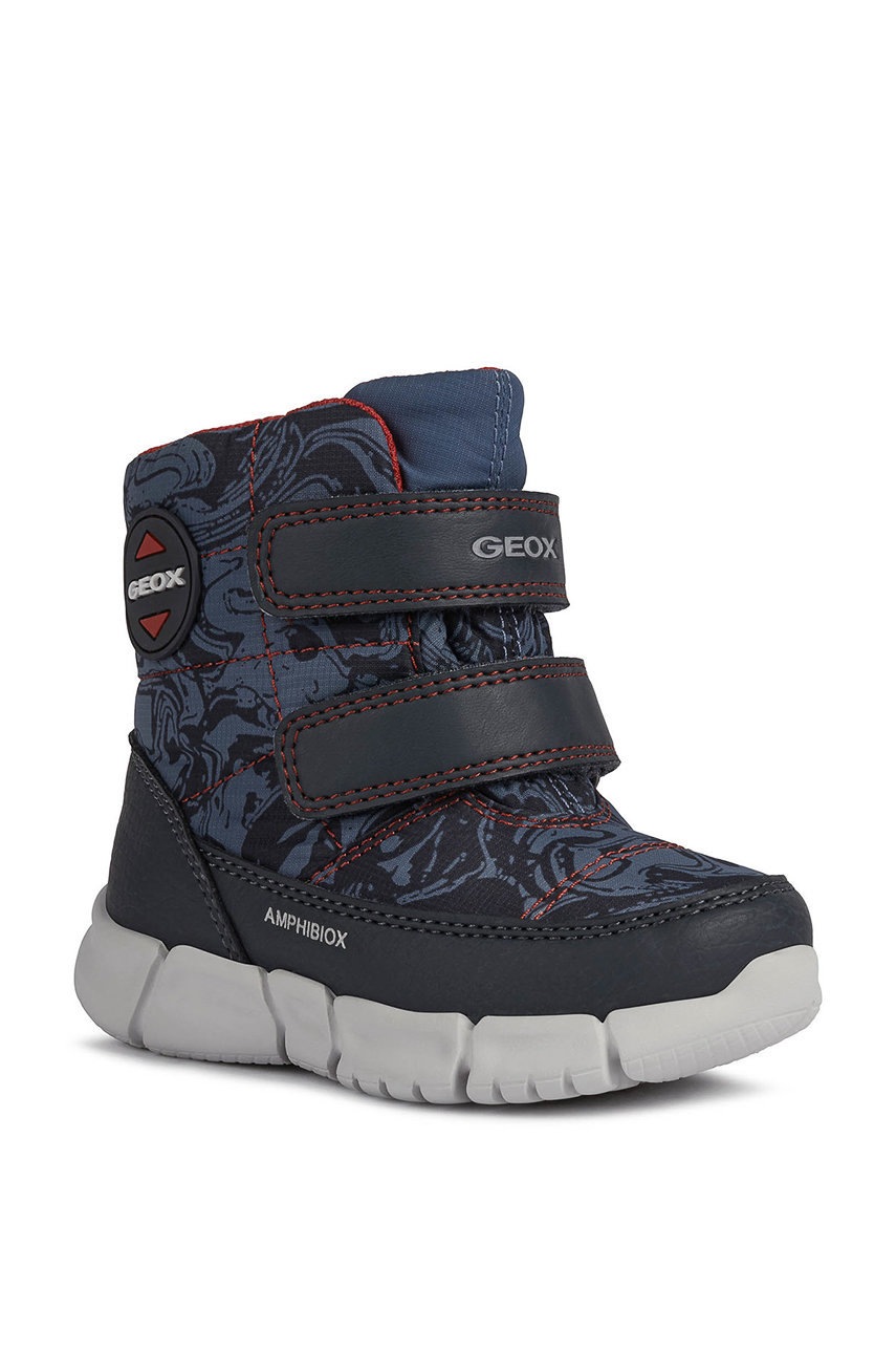 

Детские сапоги Geox