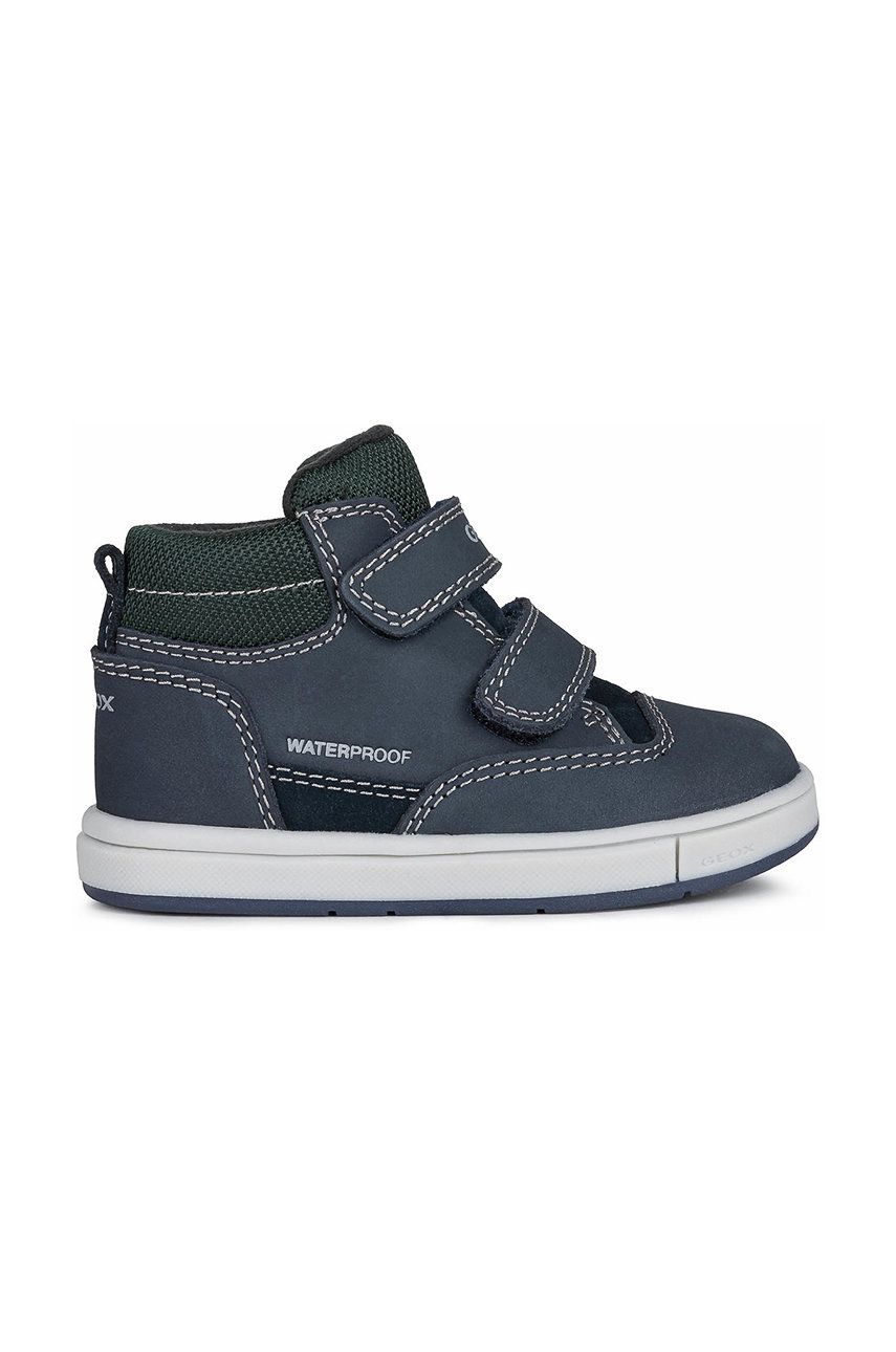 Geox – Pantofi copii answear.ro imagine promotii 2022